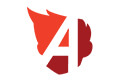 Abstrakt-logo-mark