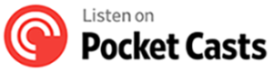 Pocket Cast logo